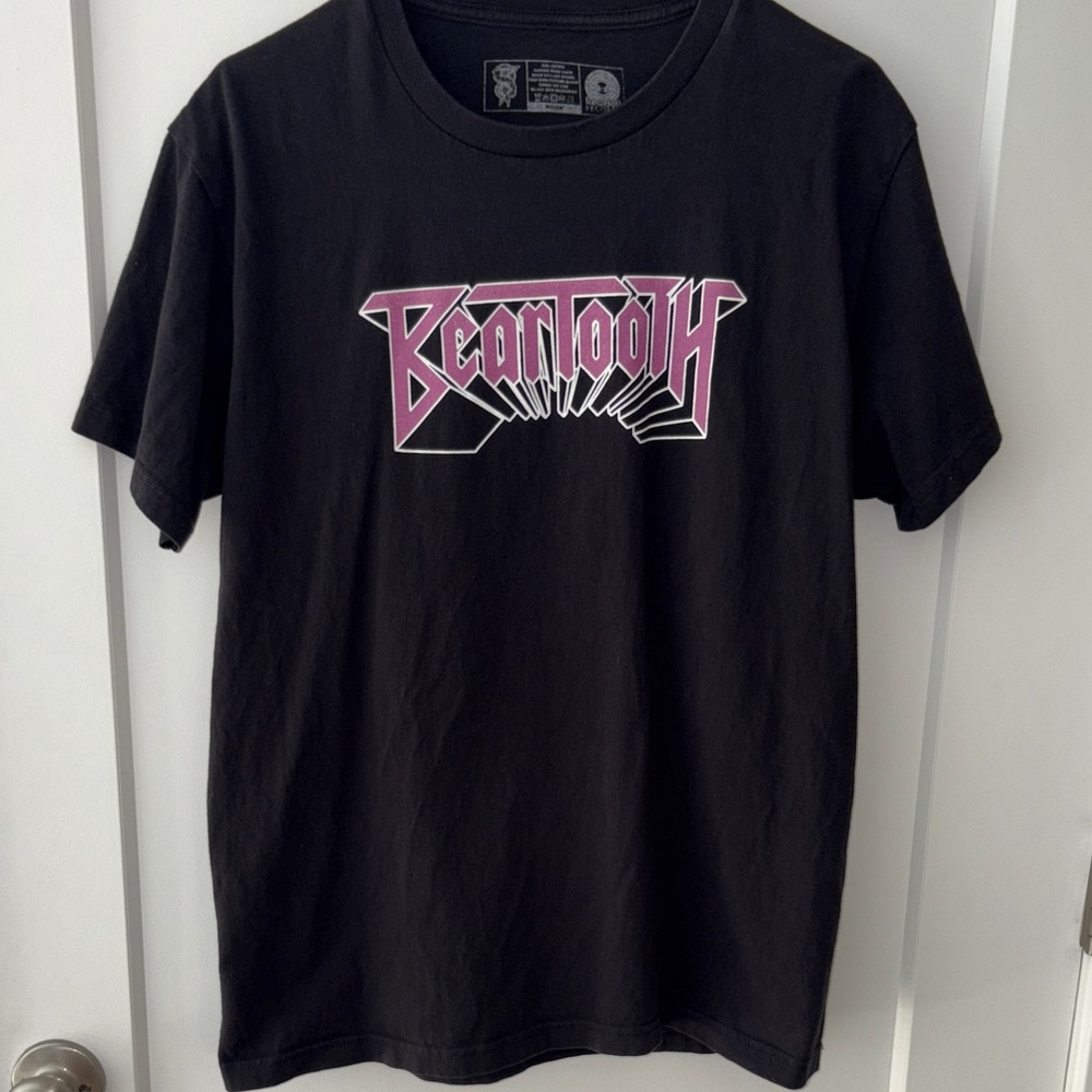 Beartooth Band Tee - image 1